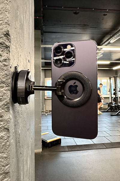 The GymGrip™