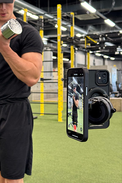 The GymGrip™
